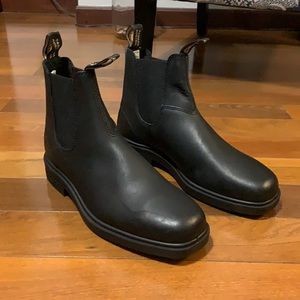 Blundstone Men’s Dress Chelsea Boots #063